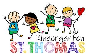 Quelle: Kindergarten St. Thomas