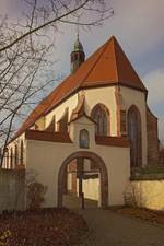 Quelle: Pfarramt Durmersheim, Foto - Herz