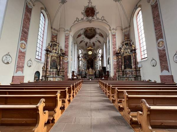 Quelle: Nils Naumann / Erzdiözese Freiburg