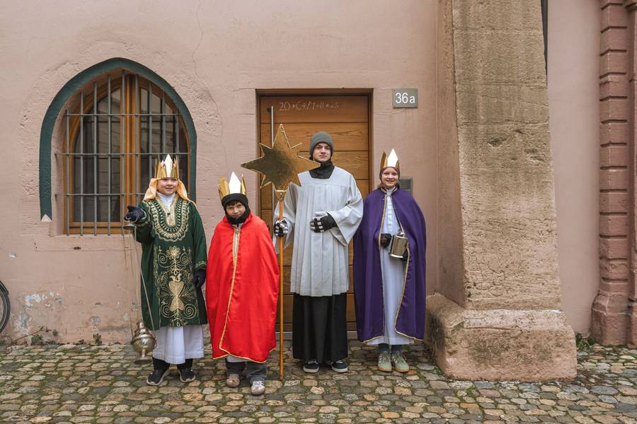 Quelle: Erzdiözese Freiburg
